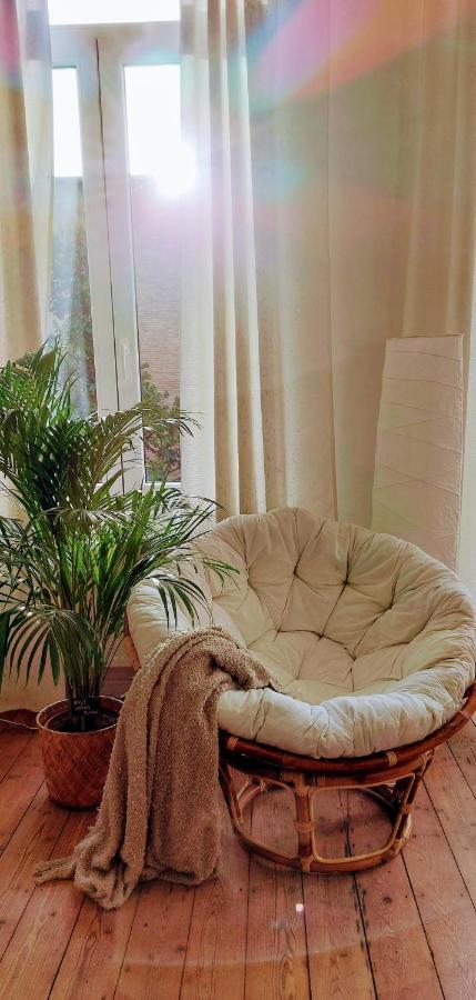 Boho Chic - Your Bohemian Home In Anvers Dış mekan fotoğraf