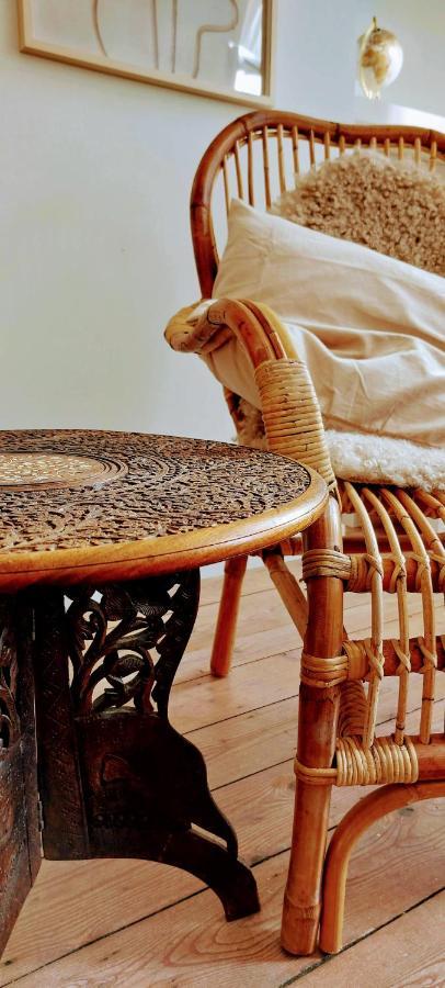 Boho Chic - Your Bohemian Home In Anvers Dış mekan fotoğraf