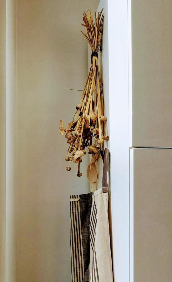 Boho Chic - Your Bohemian Home In Anvers Dış mekan fotoğraf