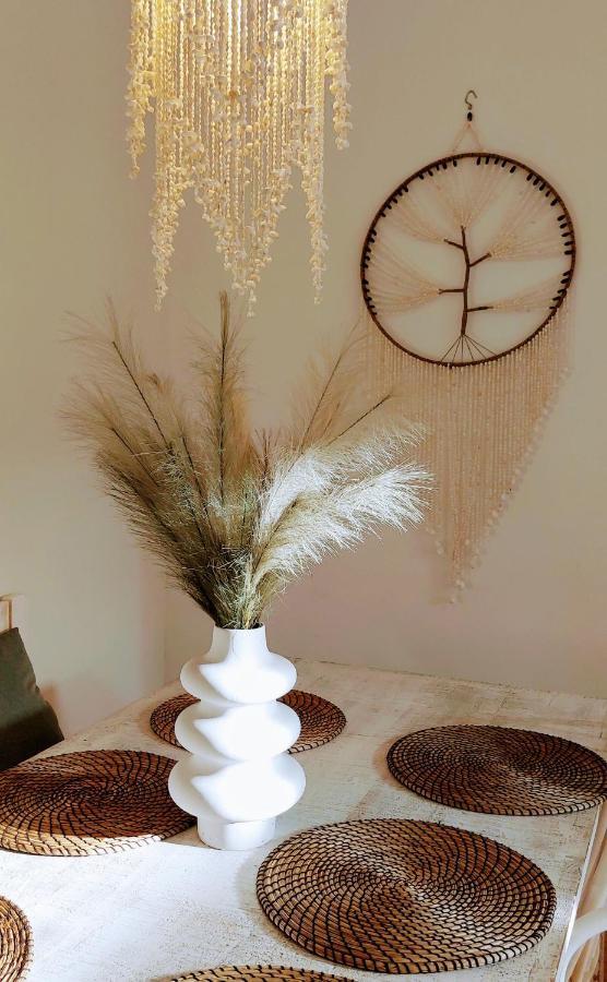 Boho Chic - Your Bohemian Home In Anvers Dış mekan fotoğraf