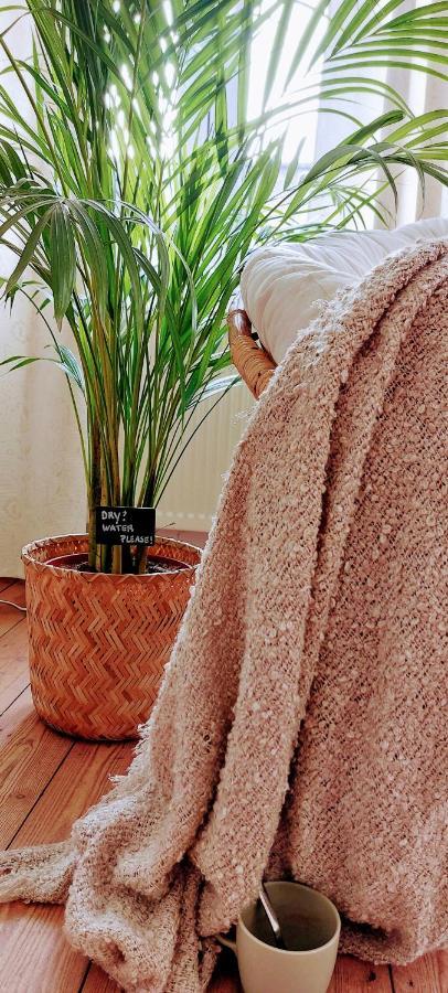 Boho Chic - Your Bohemian Home In Anvers Dış mekan fotoğraf