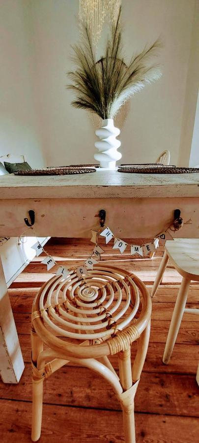 Boho Chic - Your Bohemian Home In Anvers Dış mekan fotoğraf