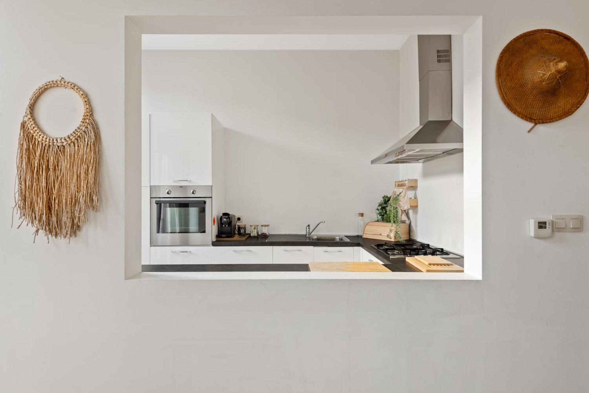 Boho Chic - Your Bohemian Home In Anvers Dış mekan fotoğraf